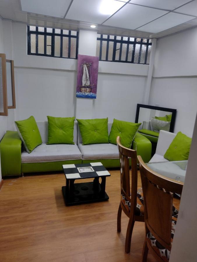 Hotel Mama - Bogota — Photos 3